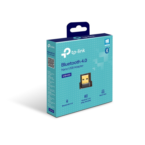Bluetooth-адаптер TP-LINK UB400 в Notebooker.ua фото 6
