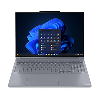 Ноутбук LENOVO ThinkBook 16p G6 ADR (21U0000KRA) в Ноутбукер.ua