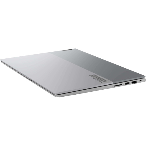 Ноутбук LENOVO ThinkBook 16 G8 IRL (21SH00K5RA) в Ноутбукер.ua фото 12