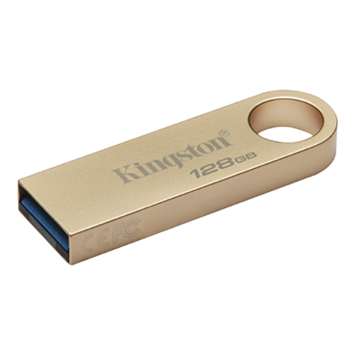 Флеш-накопичувач KINGSTON DTSE9G3/128GB в Notebooker.ua фото 2