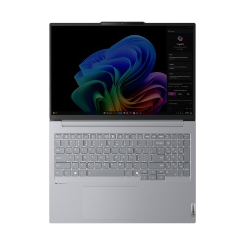 Ноутбук LENOVO ThinkBook 16 G7 QOY (21NH0000RA) в Ноутбукер.ua фото 4
