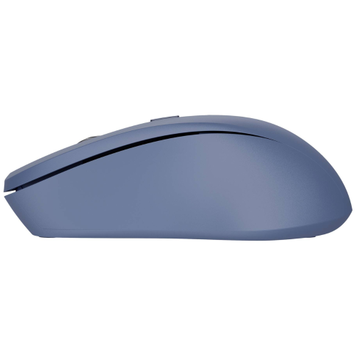 Мишка TRUST Mydo Silent - Blue (25041) в Notebooker.ua фото 4
