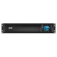 Джерело безперебійного живлення APC SMC1500I-2UC в Ноутбукер.ua