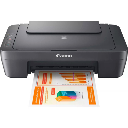 Багатофункціональний пристрій CANON MG2541S (0727C067BA) в Notebooker.ua фото 3