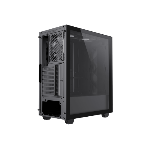 Корпус GAMEMAX Black Diamond CP в Ноутбукер.ua фото 10