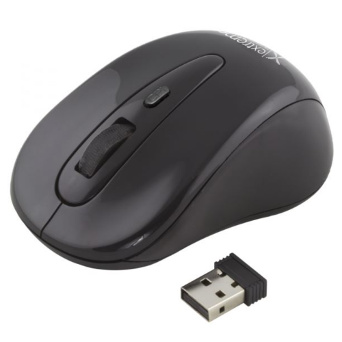  ESPERANZA Extreme Mouse XM104K Black в Ноутбукер.ua
