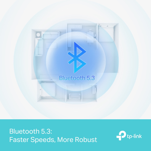 Bluetooth-адаптер TP-LINK UB500 Plus в Notebooker.ua фото 4