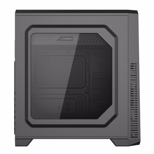 Корпус GAMEMAX G561 Black в Notebooker.ua фото 6