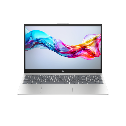 Ноутбук HP Laptop 15-fd1013ua (DY8T6EA) в Ноутбукер.ua
