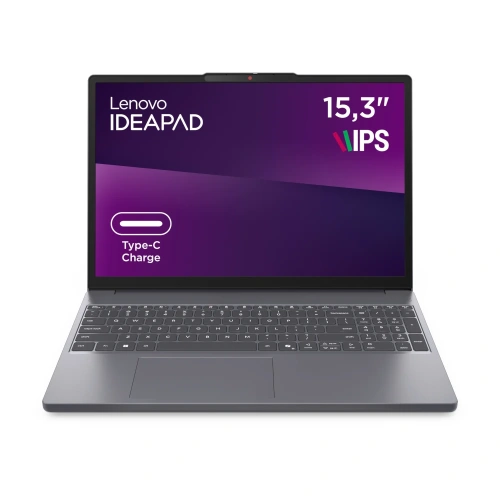 Ноутбук LENOVO IdeaPad Slim 3 15IWC11 (83RR00PGRA) в Ноутбукер.ua