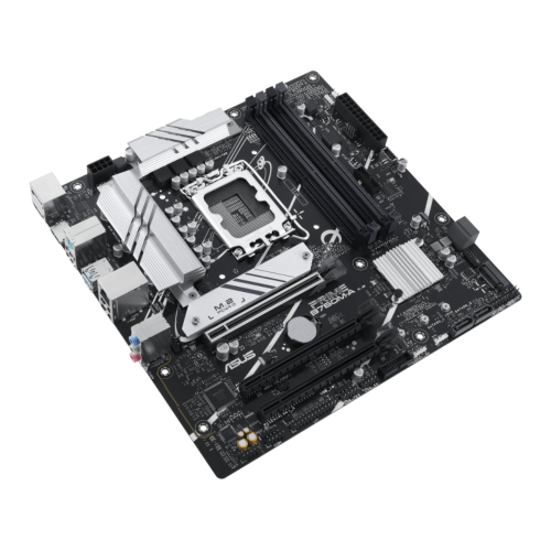 Материнська плата ASUS PRIME B760M-A-CSM в Notebooker.ua фото 4 Материнська плата ASUS PRIME B760M-A-CSM в Notebooker.ua фото 4