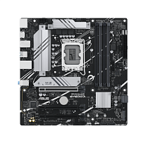 Материнська плата ASUS PRIME B760M-A-CSM в Notebooker.ua