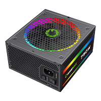 Блок живлення GAMEMAX RGB-750 PRO в Ноутбукер.ua