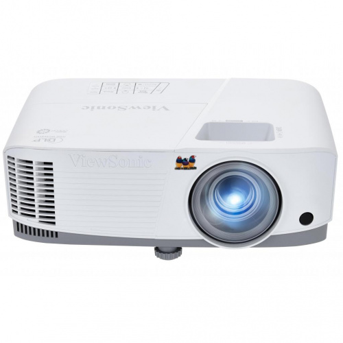 Проектор VIEWSONIC PA503S (VS16905) в Ноутбукер.ua фото 2