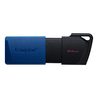 Флеш-накопичувач KINGSTON DTXM/64GB-2P в Ноутбукер.ua