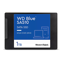 Накопичувач SSD WESTERN DIGITAL WDS100T3B0A в Notebooker.ua