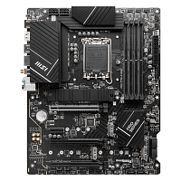Материнська плата MSI PRO Z790-P WIFI в Ноутбукер.ua