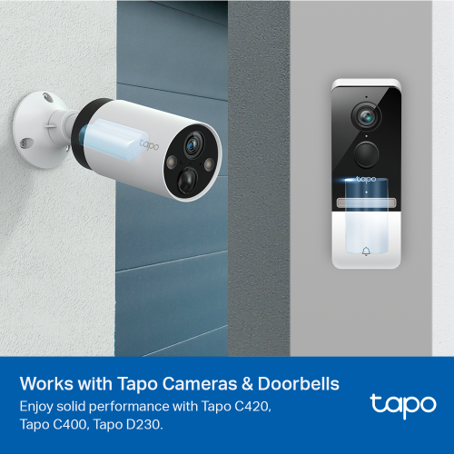Акумулятор TP-LINK Tapo A100 в Notebooker.ua фото 3