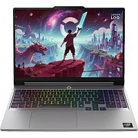 Ноутбук LENOVO LOQ 15AHP11 (83TN00BDRA) в Ноутбукер.ua