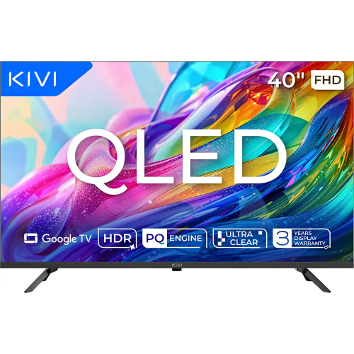 Телевізор KIVI 40F820KB в Notebooker.ua фото 13