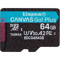 Карта пам'яті KINGSTON SDCG4/64GBSP в Ноутбукер.ua