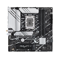 Материнська плата ASUS PRIME B760M-A WIFI D4 в Ноутбукер.ua