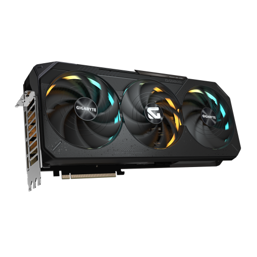 Відеокарта GIGABYTE GV-N5090GAMING OC-32GD в Ноутбукер.ua фото 4