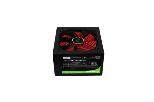 Блок живлення GAMEMAX GM-450B в Notebooker.ua фото 7
