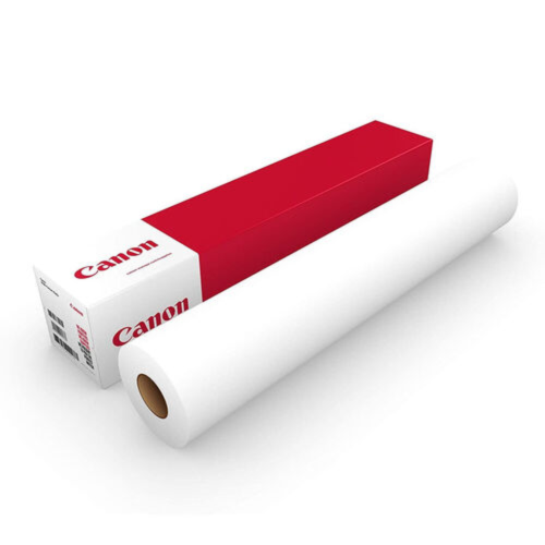 Папір CANON Opaque White Paper FSC 120g24" (5922A002AA) в Ноутбукер.ua