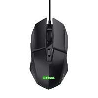Мишка TRUST GXT 109 Felox (25036) в Notebooker.ua
