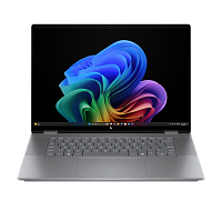Ноутбук HP OmniBook X FlipNGAI 16-ar0009ua (D16J2EA) в Notebooker.ua