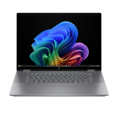 Ноутбук HP OmniBook X FlipNGAI 16-ar0009ua (D16J2EA) в Notebooker.ua