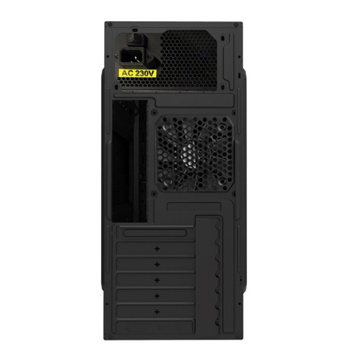 Корпус GAMEMAX MT521-NP в Notebooker.ua фото 11