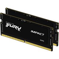 Модуль пам'яті для ноутбука KINGSTON KF560S38IBK2-32 в Notebooker.ua