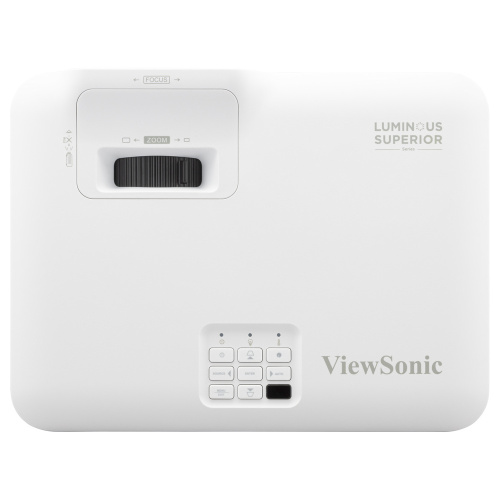 Проектор VIEWSONIC LSD400W (VS20643) в Notebooker.ua фото 13