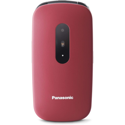 Мобільний телефон PANASONIC KX-TU446EXR в Ноутбукер.ua