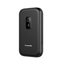 Мобільний телефон PANASONIC KX-TF600EXB в Ноутбукер.ua