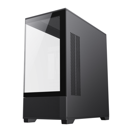 Корпус GAMEMAX Vista MB в Ноутбукер.ua фото 4