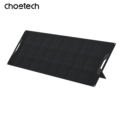 Сонячна панель CHOETECH 160w Travel Solar Panel (SC073) в Ноутбукер.ua фото 6