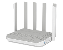 Wi-Fi роутер KEENETIC Hero 5G (KN-4110) в Ноутбукер.ua