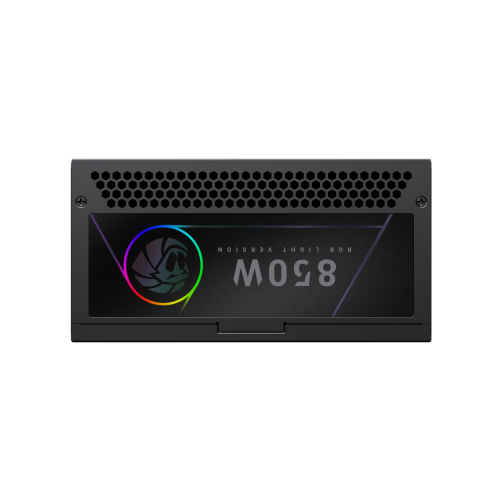 Блок живлення GAMEMAX RGB PRO 850G в Notebooker.ua фото 9