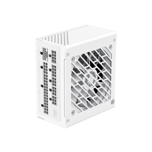 Блок живлення GAMEMAX GS-650G White в Notebooker.ua фото 6 Блок живлення GAMEMAX GS-650G White в Notebooker.ua фото 6