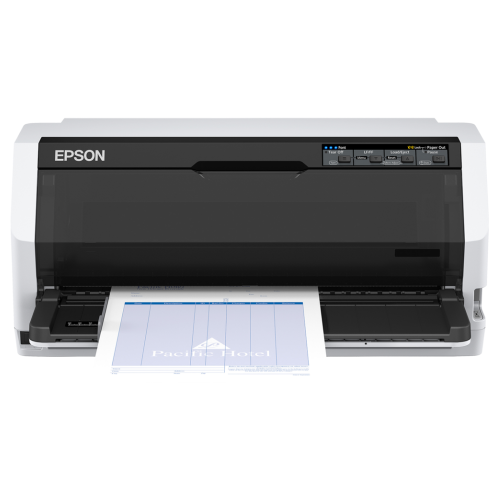 Принтер EPSON LQ-690II (C11CJ82401) в Notebooker.ua