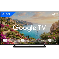 Телевізор KIVI 40F710QB в Ноутбукер.ua