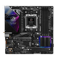 Материнська плата ASROCK B850M RIPTIDE WIFI в Notebooker.ua