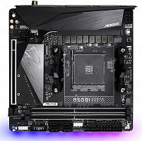 Материнська плата GIGABYTE B550I AORUS PRO AX в Notebooker.ua