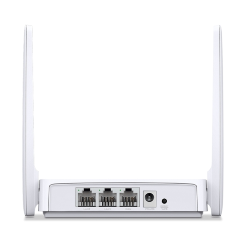 Маршрутизатор MERCUSYS MR20 в Ноутбукер.ua фото 2