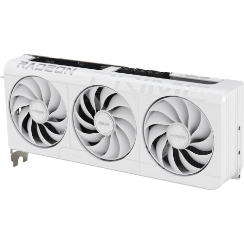 Відеокарта ASUS PRIME-RX9070XT-O16G-WHITE в Notebooker.ua фото 6