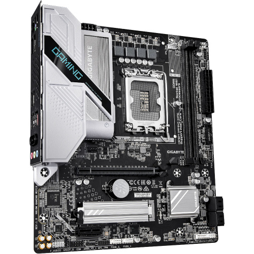 Материнська плата GIGABYTE H810M GAMING WIFI6 в Ноутбукер.ua фото 3