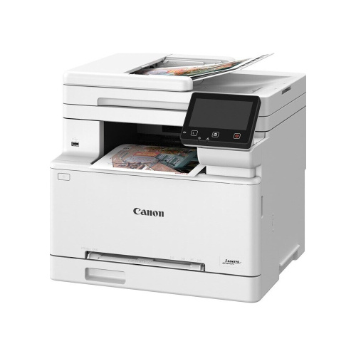 Багатофункціональний пристрій CANON MF664CDW (6928C008AB) в Ноутбукер.ua фото 6